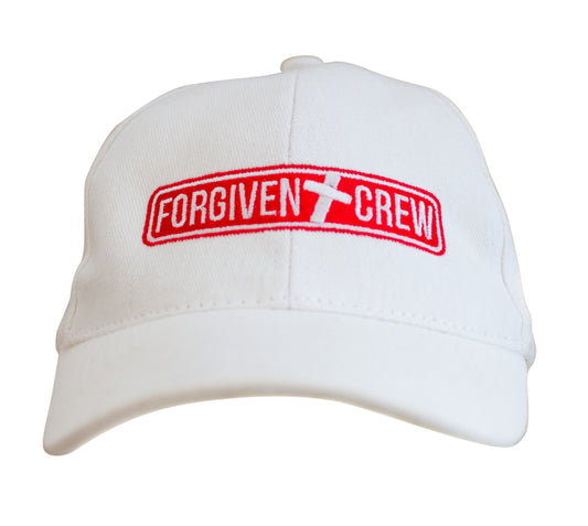 FC_Hat_Wht_000005 - ForgivenCrew