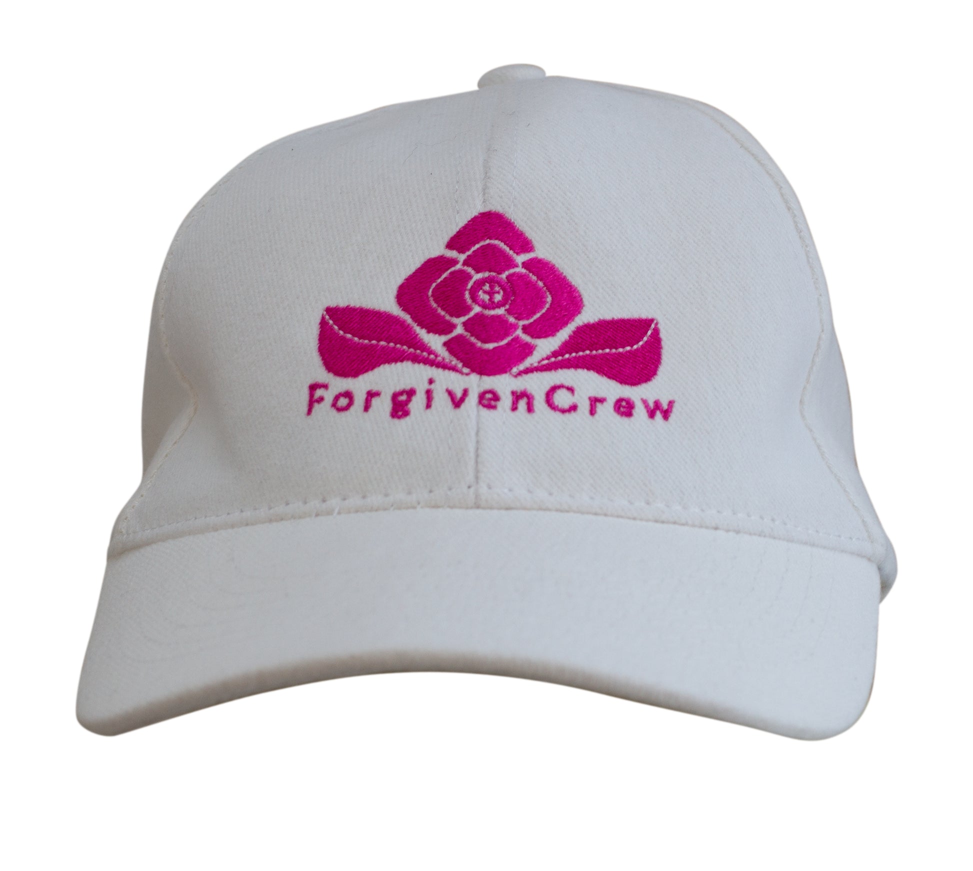 FC_Hat_Red_000018 - ForgivenCrew
