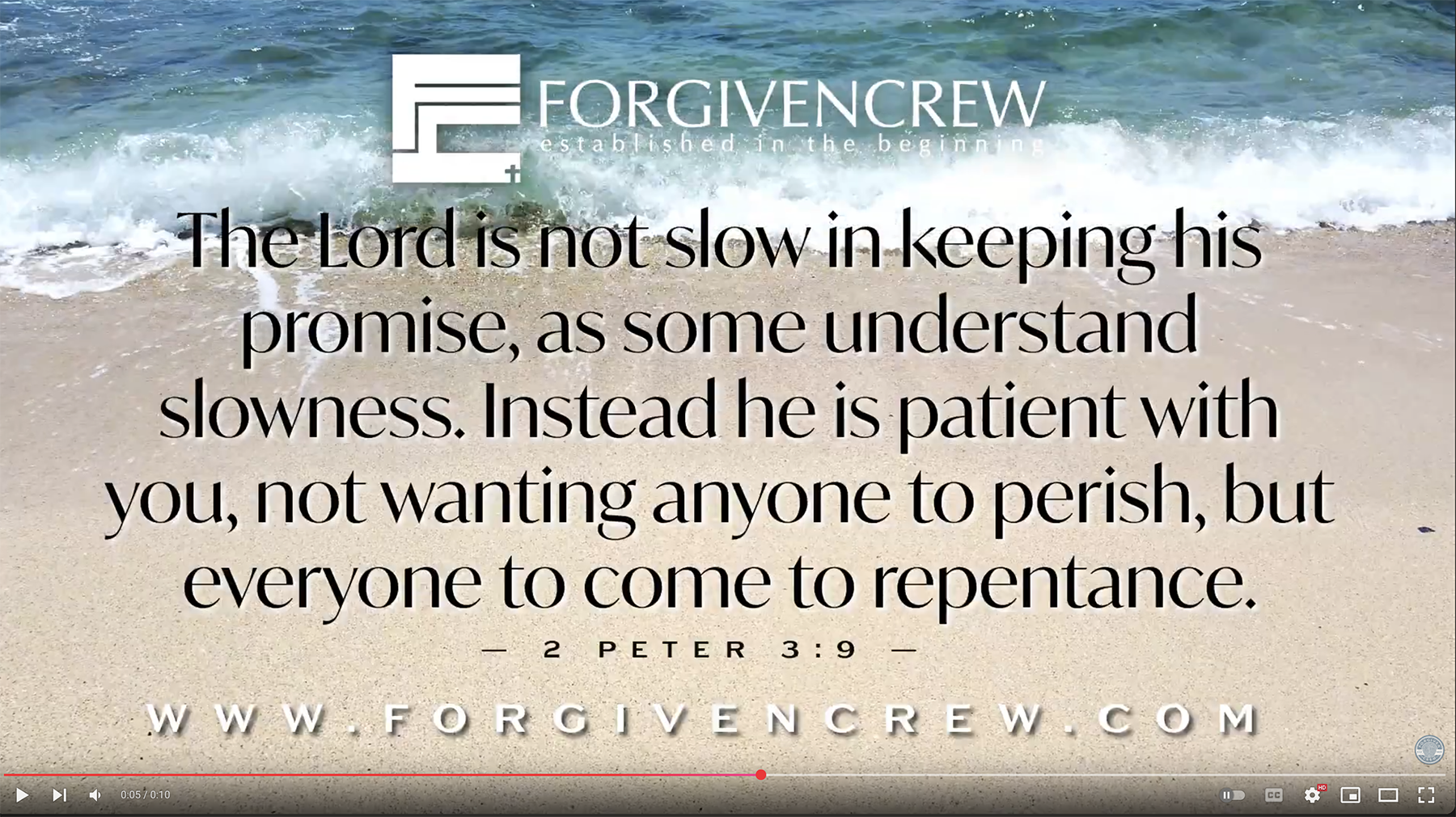 Load video: Faith-inspired video from ForgivenCrew.com showcasing Christian clothing that shares the message of Jesus through style. Discover powerful faith-based apparel designed to spark conversation, spread the Gospel, and represent your walk with Christ. Perfect for anyone looking to wear bold Christian fashion with purpose.